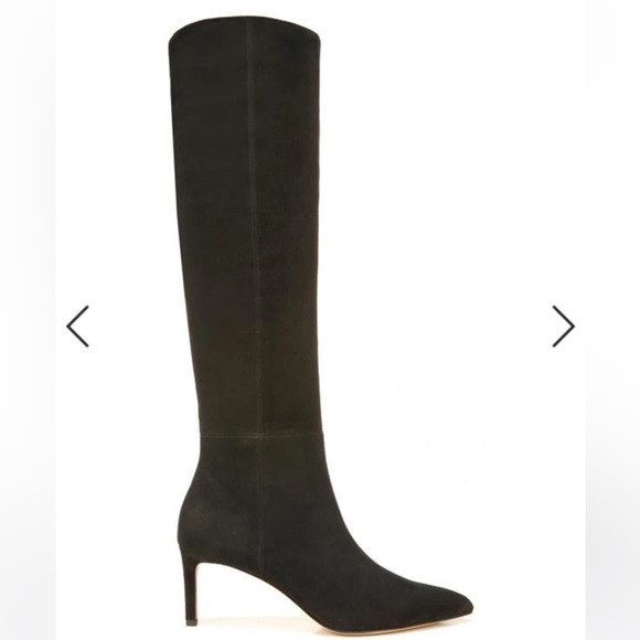Veronica beard Lavaca Knee High Boot - Picture 2 of 11